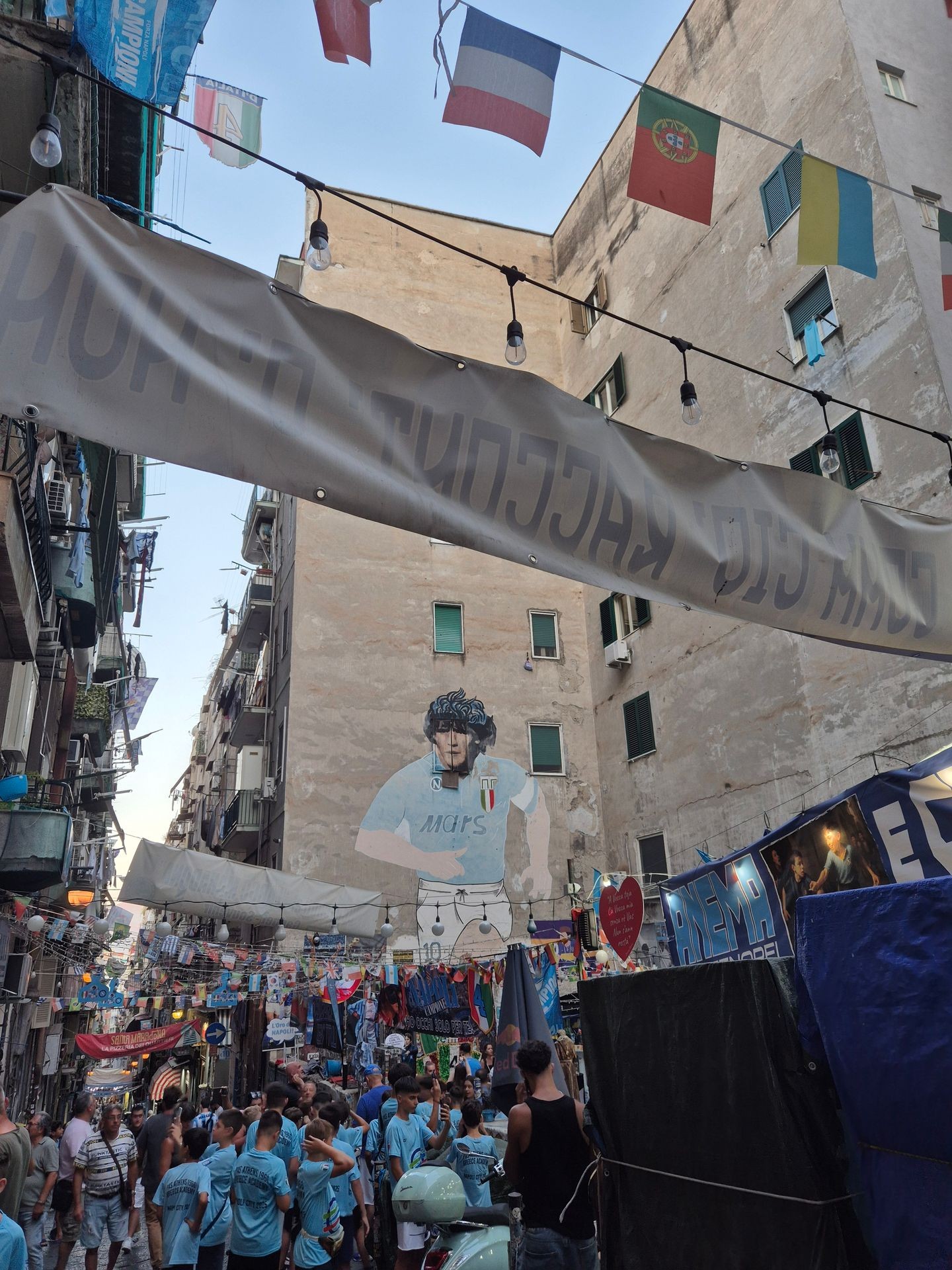 A local's guide to Naples Italy