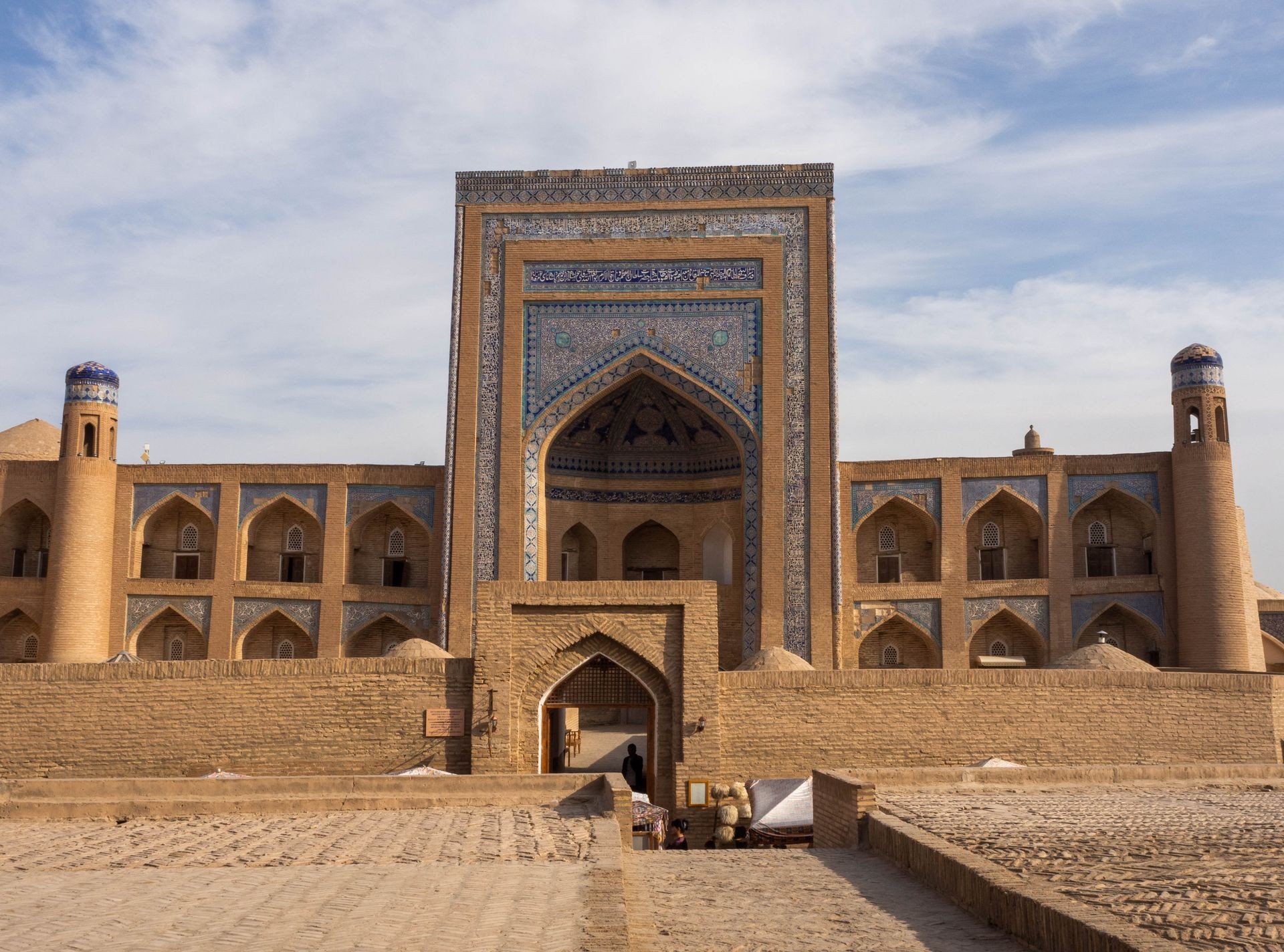 Ultimate Travel Guide: Uzbekistan