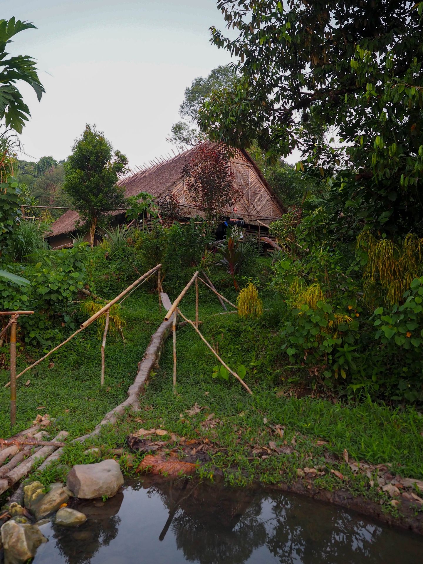 Explore the Mentawai Islands