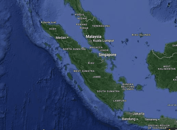 Sumatra: Guida di Viaggio Essenziale 