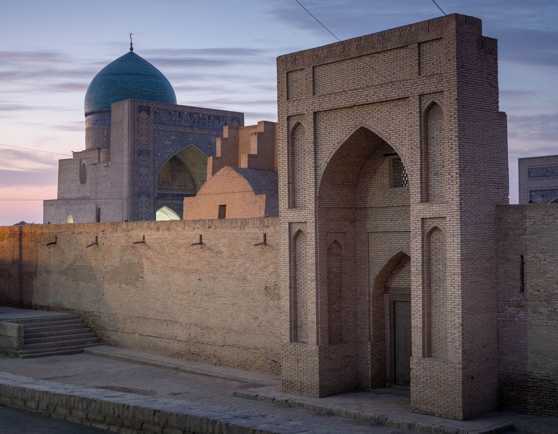 10 Must-Visit Hidden Gems in Uzbekistan