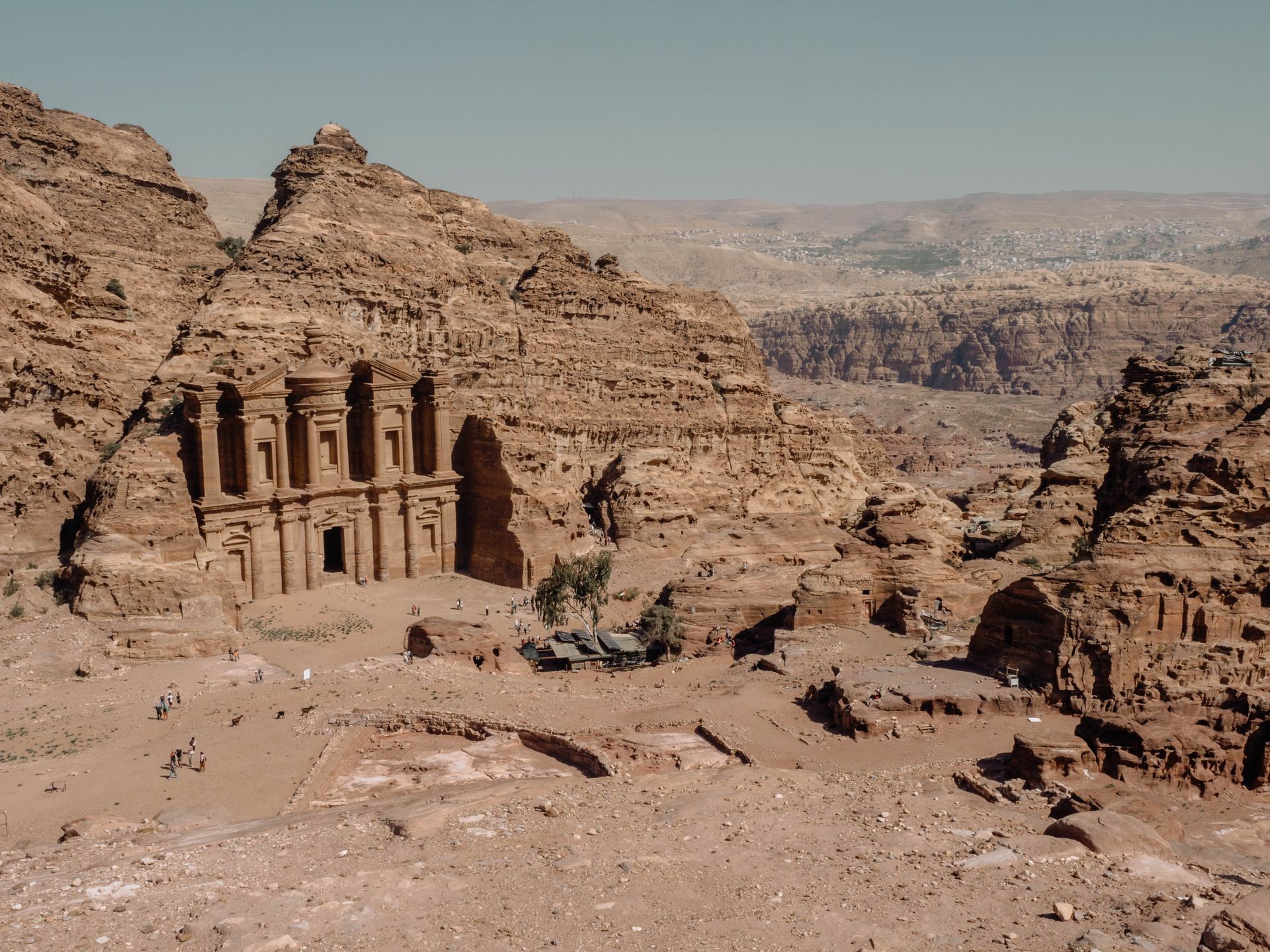 8 Things to Know Before Visiting Jordan